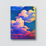 Cloud 31 Wall Art