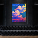 Cloud 31 Wall Art