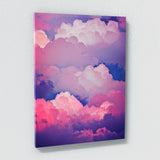 Cloud 32 Wall Art