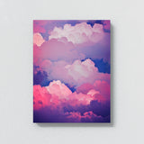 Cloud 32 Wall Art