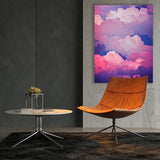 Cloud 32 Wall Art