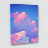 Cloud 33 Wall Art