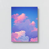 Cloud 33 Wall Art
