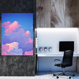Cloud 33 Wall Art