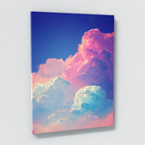 Cloud 34 Wall Art