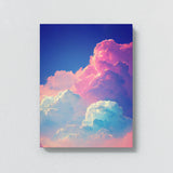 Cloud 34 Wall Art