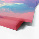 Cloud 34 Wall Art