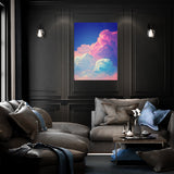 Cloud 34 Wall Art