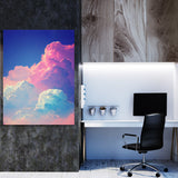 Cloud 34 Wall Art