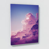 Cloud 35 Wall Art