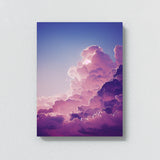 Cloud 35 Wall Art
