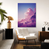 Cloud 35 Wall Art