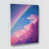 Cloud 36 Wall Art