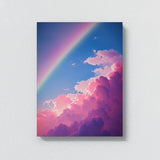 Cloud 36 Wall Art