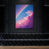 Cloud 36 Wall Art
