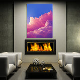 Cloud 37 Wall Art