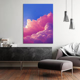 Cloud 37 Wall Art