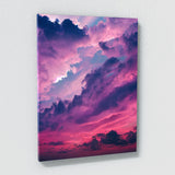Cloud 38 Wall Art
