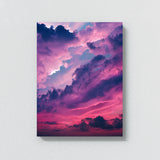 Cloud 38 Wall Art