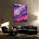 Cloud 38 Wall Art