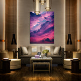 Cloud 38 Wall Art