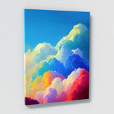 Cloud 39 Wall Art