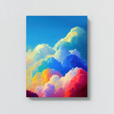 Cloud 39 Wall Art