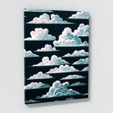 Cloud 4 Wall Art