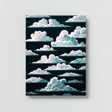 Cloud 4 Wall Art