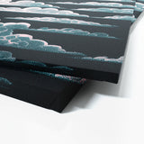 Cloud 4 Wall Art