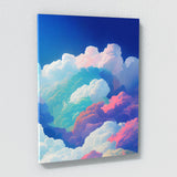 Cloud 40 Wall Art