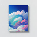 Cloud 40 Wall Art