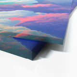 Cloud 40 Wall Art