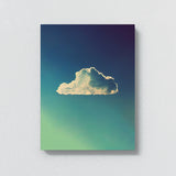 Cloud 41 Wall Art