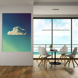 Cloud 41 Wall Art