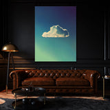 Cloud 41 Wall Art