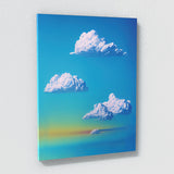Cloud 42 Wall Art