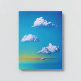 Cloud 42 Wall Art