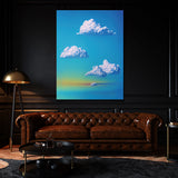 Cloud 42 Wall Art