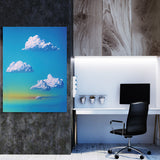 Cloud 42 Wall Art