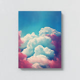 Cloud 43 Wall Art