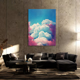 Cloud 43 Wall Art