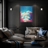 Cloud 43 Wall Art