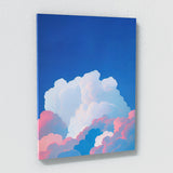 Cloud 44 Wall Art