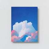 Cloud 44 Wall Art