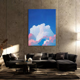 Cloud 44 Wall Art