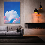 Cloud 44 Wall Art