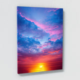 Cloud 45 Wall Art