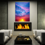Cloud 45 Wall Art