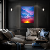 Cloud 45 Wall Art